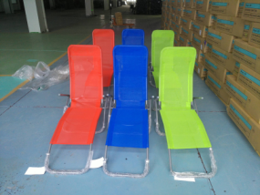 26418 - BEACH CHAIR FOR STOCK/ 8000PCS China