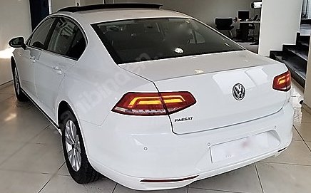 31532 - Volkswagen stock USA
