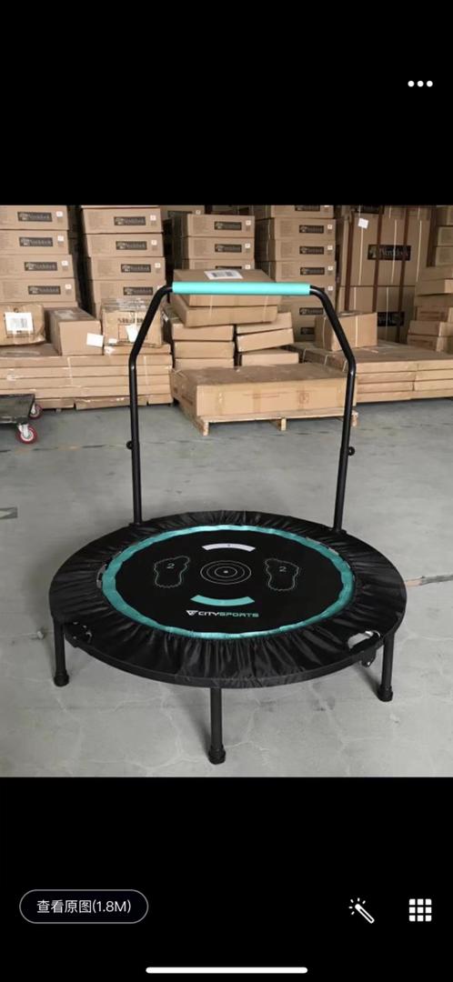 44111 - Trampoline stock China