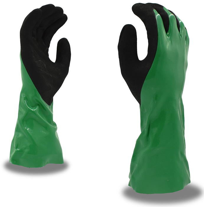 45650 - Cordova 15 Gauge Nitrile Safety Glove USA