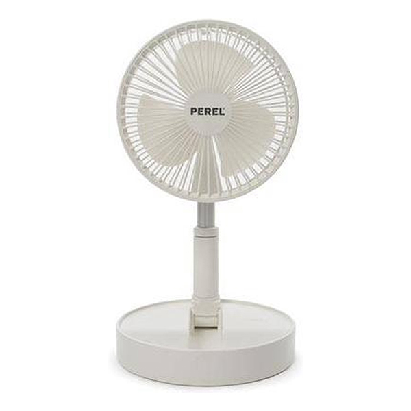 45993 - Collapsible Fan 17 cm Europe