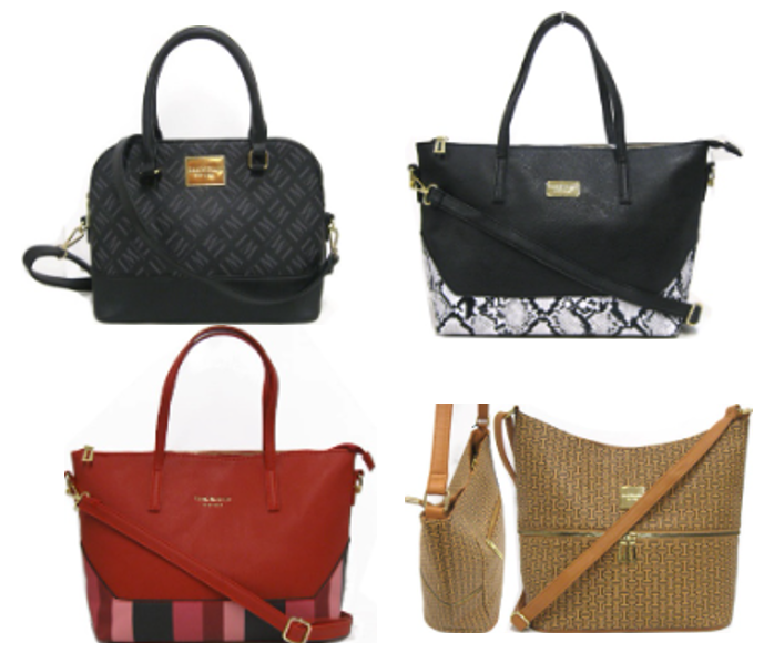 46161 - Lots of Handbags for Women USA