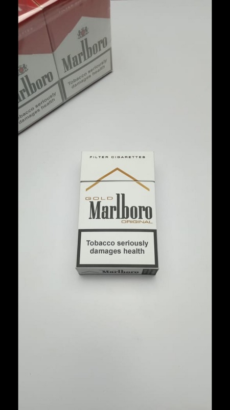 46234 - Marlboro cigarettes Indonesia