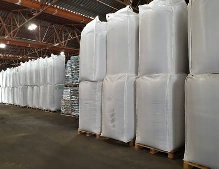 46702 - Urea granular fertilizer Oman