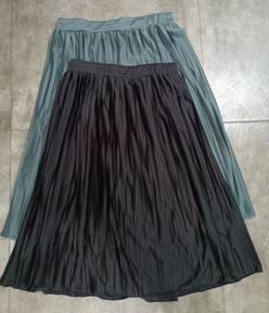 47076 - Ladies Skirts China
