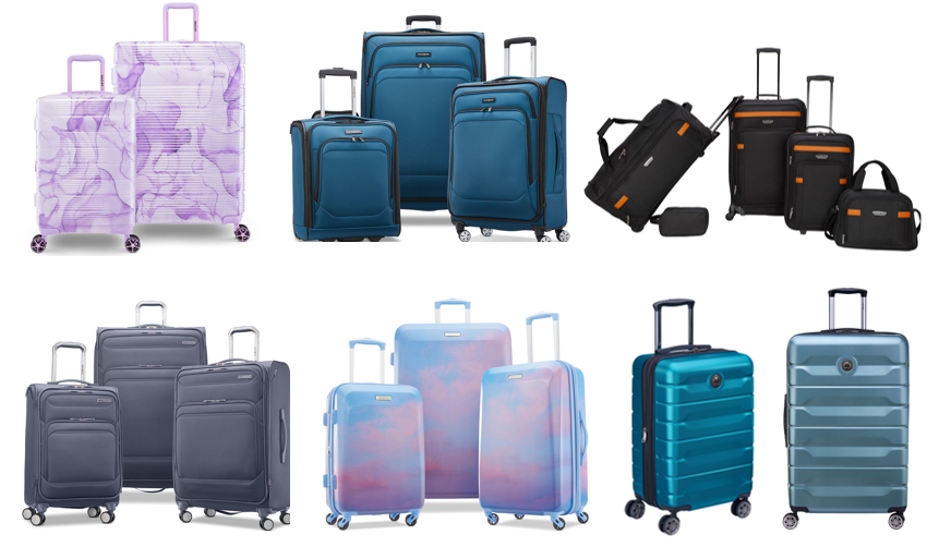 47567 - Baggage Travel USA
