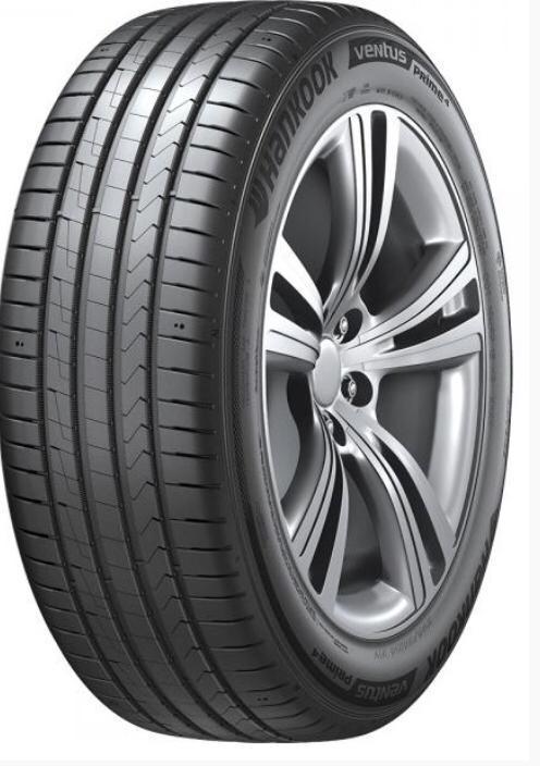 48497 - Summer tires Hankook stock for sale Europe