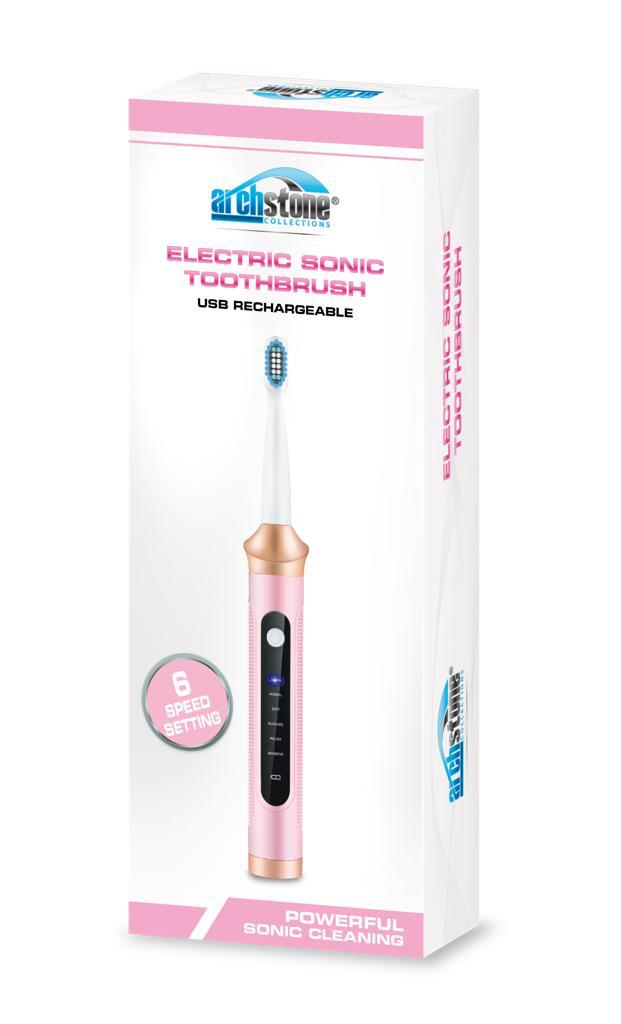 48532 - Archstone Electric Toothbrush USA