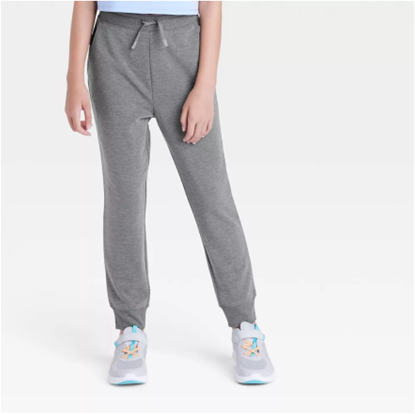 49365 - All in Motion Girls Joggers USA