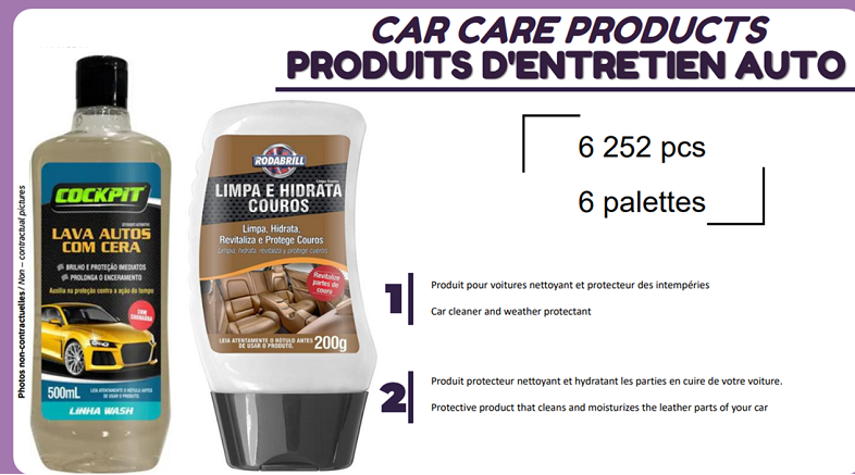 49367 - Car Care Products Europe