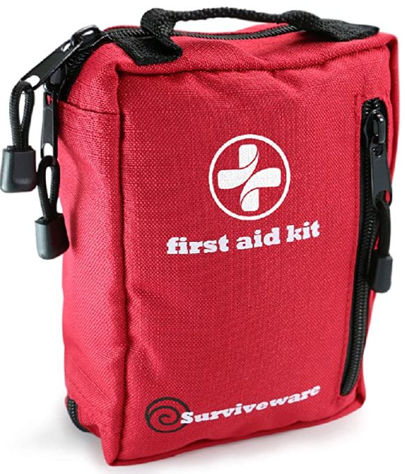 49999 - First Aid Kit inventory USA