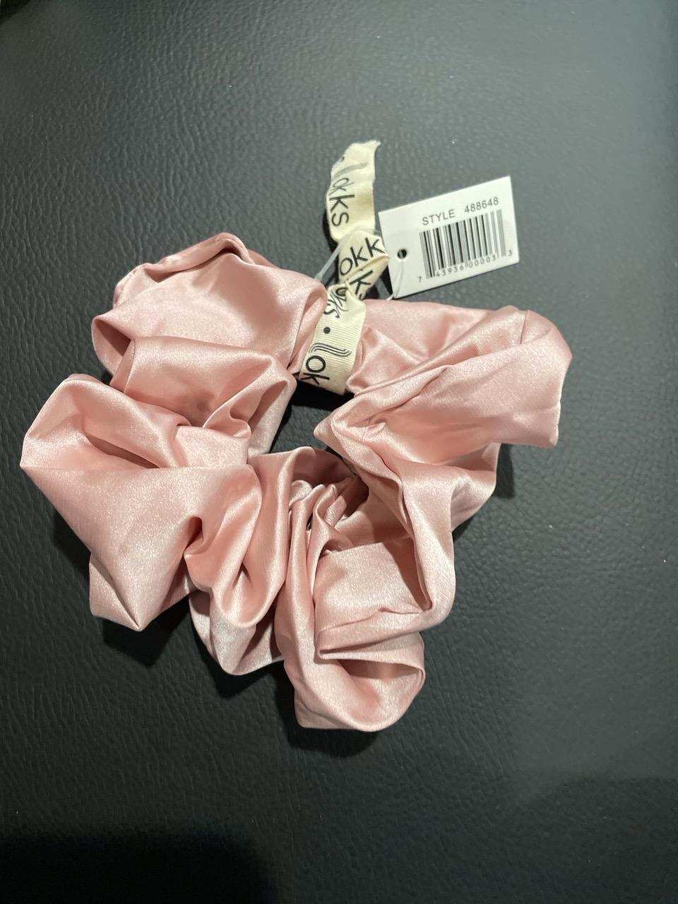 50012 - For Sale: Scrunchies USA