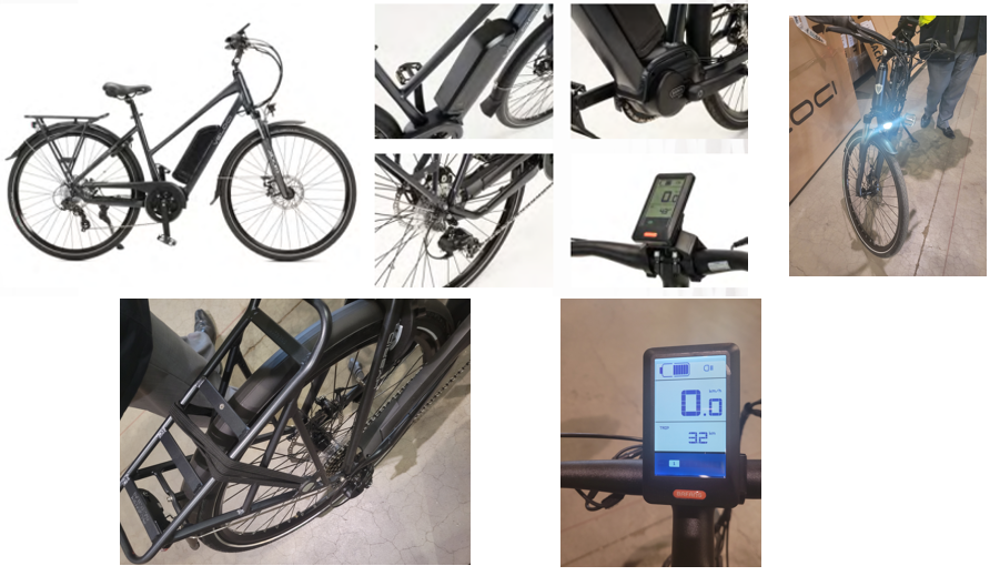 50562 - Electric Bikes Europe