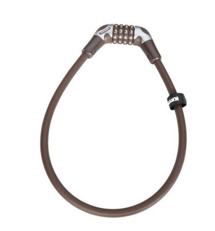 50733 - KRYPTONITE KryptoFlex 1265 Key Cable Europe