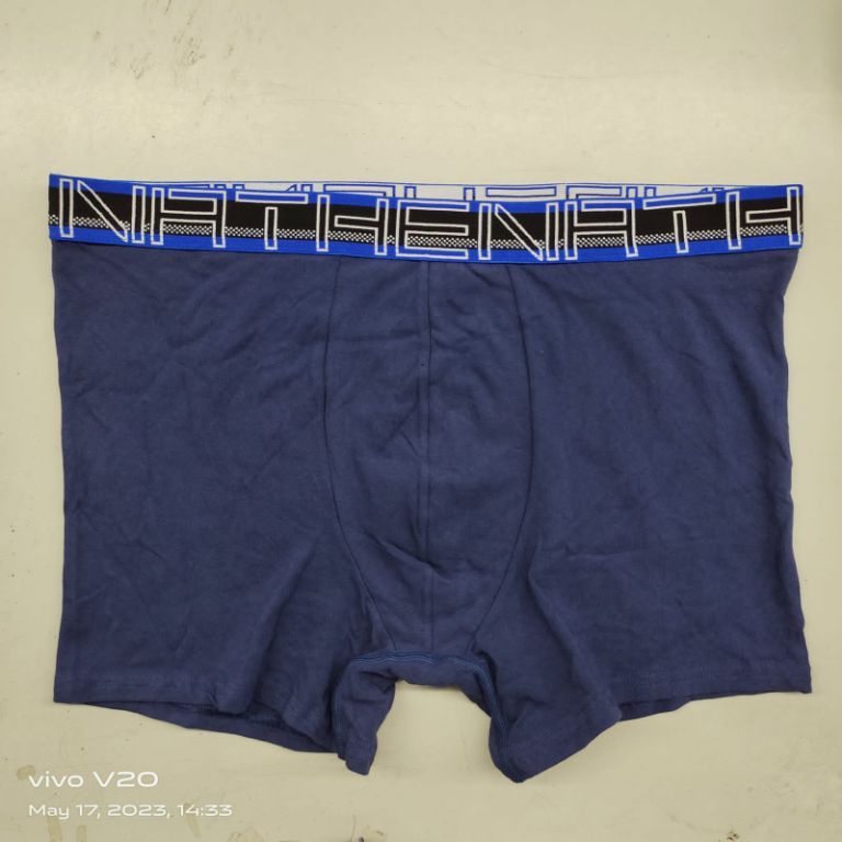 50843 - Men's Boxers Bangladesh