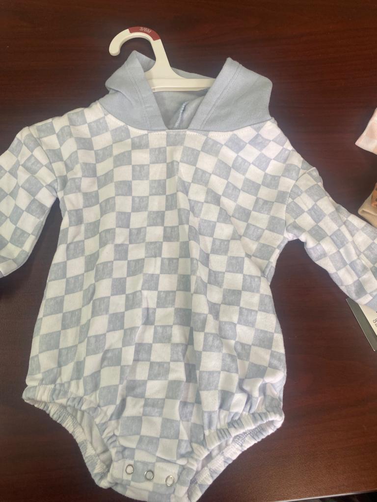 50974 - Baby clothes USA