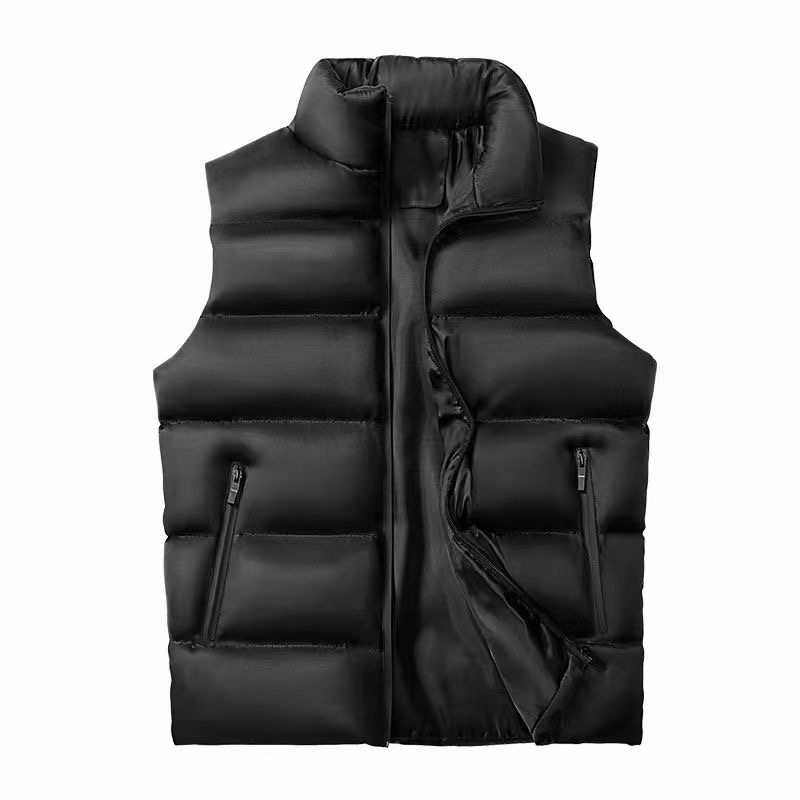 50987 - Men's cotton vest China