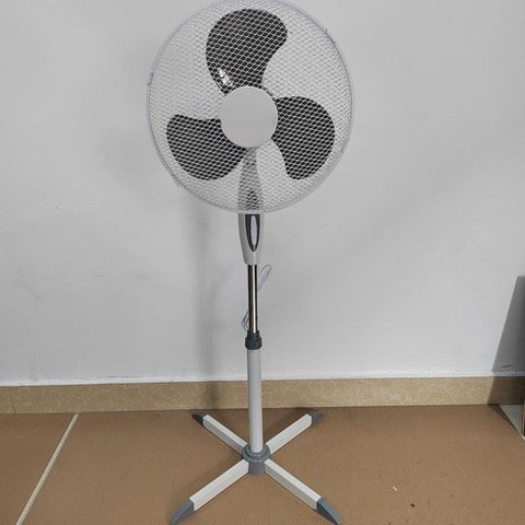 51173 - Stand fans ventilators Europe