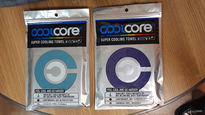 51474 - COOL TOWEL Korea