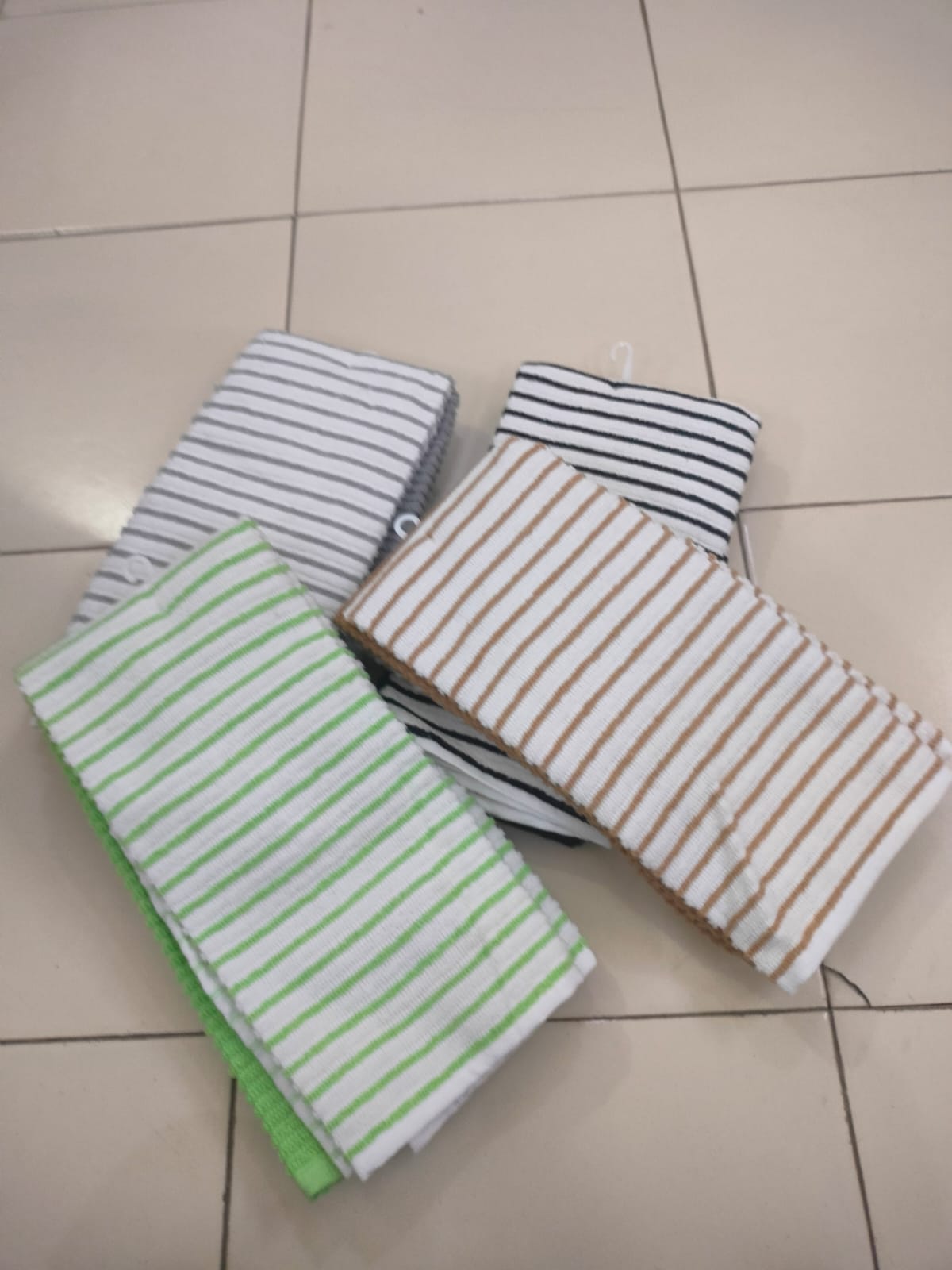 51714 - KITCHEN TOWELS India