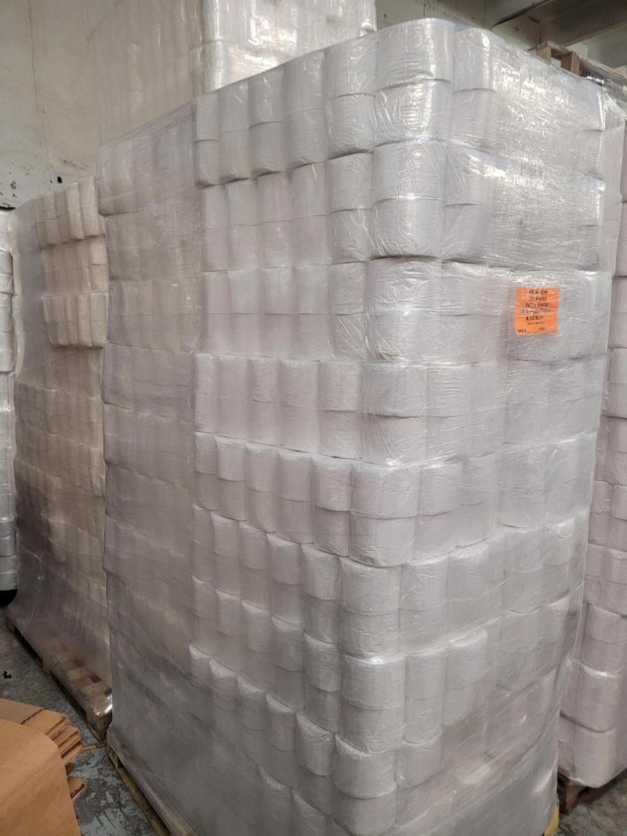 52275 - Toilet Paper Load USA