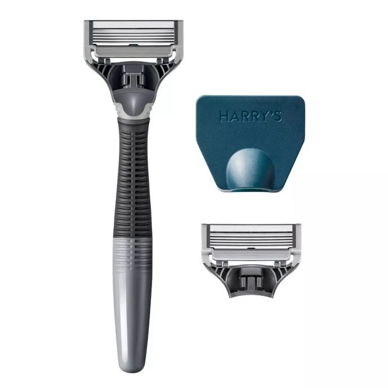 52676 - Harry's 5-Blade Men's Razor USA