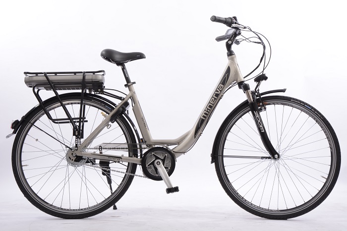 52730 - Minerva Cycling Europe