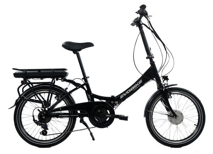 52731 - Minerva Cycling Europe